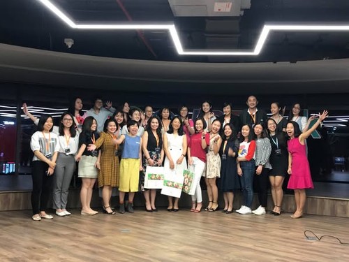 TS Phạm Thanh Long: Hãy dám thay đổi, dám khám phá, bạn sẽ nhận được giá trị tuyệt vời của cuộc sống. - ảnh 7