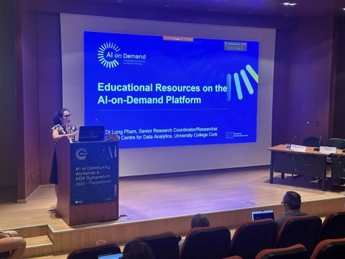 TS Phạm Thanh Long: Hãy dám thay đổi, dám khám phá, bạn sẽ nhận được giá trị tuyệt vời của cuộc sống. - ảnh 4