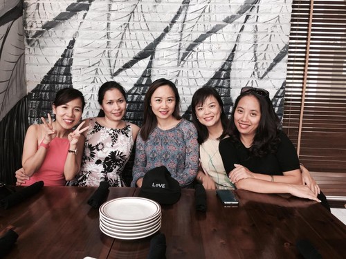 TS Phạm Thanh Long: Hãy dám thay đổi, dám khám phá, bạn sẽ nhận được giá trị tuyệt vời của cuộc sống. - ảnh 10