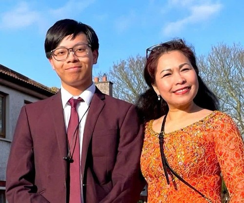 TS Phạm Thanh Long: Hãy dám thay đổi, dám khám phá, bạn sẽ nhận được giá trị tuyệt vời của cuộc sống. - ảnh 8