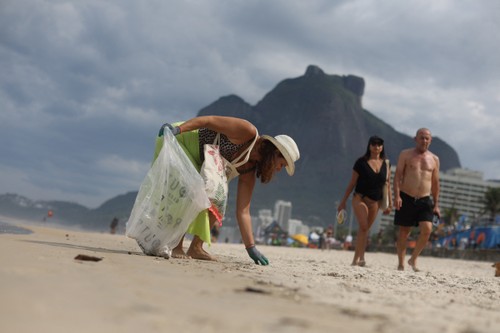 Thách thức đối với nỗ lực bảo vệ đại dương trên thế giới - ảnh 2