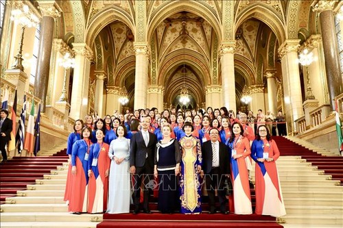 Định vị giá trị Việt ở nước ngoài trong kỷ nguyên số và trí tuệ nhân tạo - ảnh 1