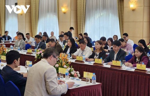 VKBIA cầu nối nâng tầm hợp tác - đối ngoại địa phương Việt Nam - Hàn Quốc - ảnh 2