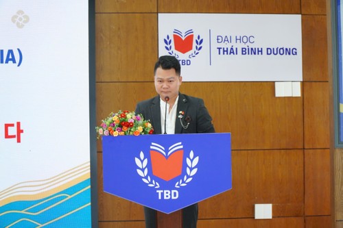 VKBIA cầu nối nâng tầm hợp tác - đối ngoại địa phương Việt Nam - Hàn Quốc - ảnh 1