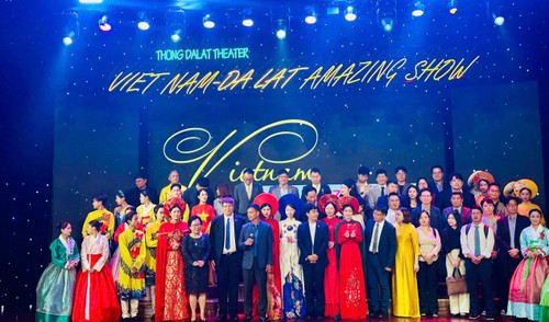 VKBIA cầu nối nâng tầm hợp tác - đối ngoại địa phương Việt Nam - Hàn Quốc - ảnh 6