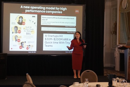 Dự án vật liệu cách nhiệt từ Rơm (Straw Wood) giải nhất cuộc thi GVB Startup 2025  - ảnh 2