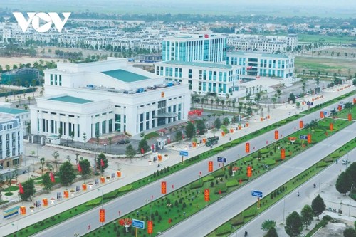 Cải cách hành chính tại Việt Nam - bước chuyển thể chế được cộng đồng quốc tế đặt nhiều kỳ vọng - ảnh 1