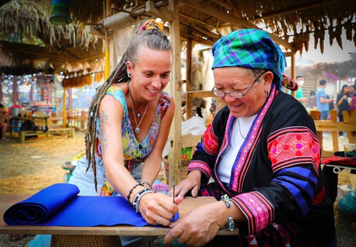 Du lịch Điện Biên: Sáp nhập tạo ra diện mạo mới, với tính liên kết vùng đa dạng và sâu sắc - ảnh 8