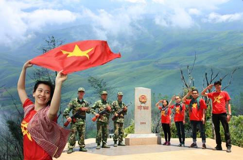 Du lịch Điện Biên: Sáp nhập tạo ra diện mạo mới, với tính liên kết vùng đa dạng và sâu sắc - ảnh 2