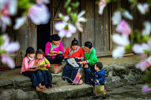 Du lịch Điện Biên: Sáp nhập tạo ra diện mạo mới, với tính liên kết vùng đa dạng và sâu sắc - ảnh 3