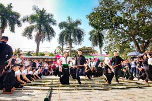 Du lịch Điện Biên: Sáp nhập tạo ra diện mạo mới, với tính liên kết vùng đa dạng và sâu sắc - ảnh 7