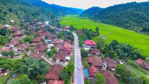 Du lịch Điện Biên: Sáp nhập tạo ra diện mạo mới, với tính liên kết vùng đa dạng và sâu sắc - ảnh 9