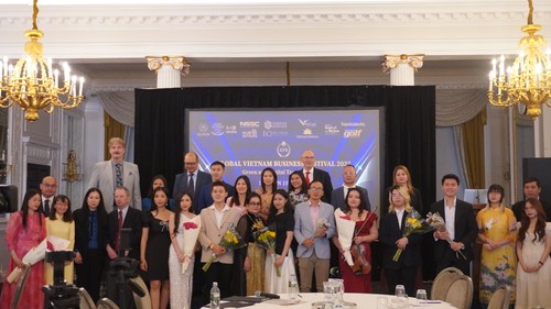 Phạm Hà My: Hãy tin vào bản thân - những nỗ lực nhỏ sẽ dẫn đến thay đổi lớn - ảnh 3