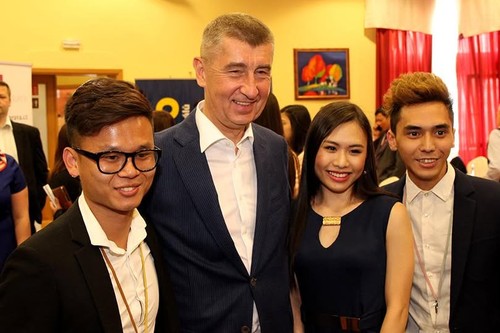 Phạm Hà My: Hãy tin vào bản thân - những nỗ lực nhỏ sẽ dẫn đến thay đổi lớn - ảnh 1