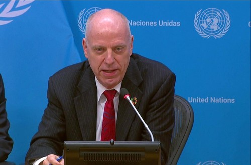 Dân số EU và các động lực từ dòng người di cư - ảnh 2