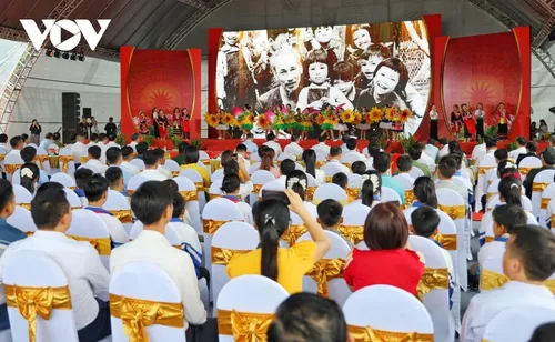 Tổng Bí thư Tô Lâm: Công trình của lòng dân không được để chậm trễ dàn trải - ảnh 3