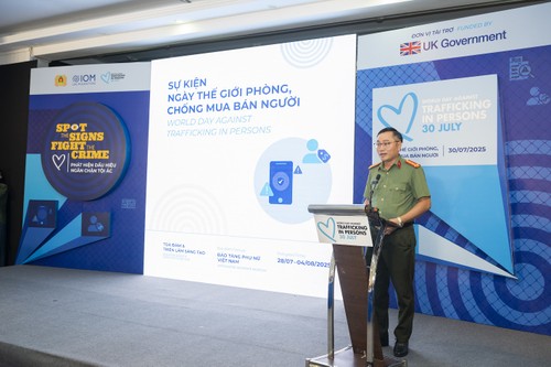 Việt Nam và đối tác quốc tế tăng cường hợp tác bảo vệ, bảo đảm quyền con người trong kỷ nguyên số - ảnh 1