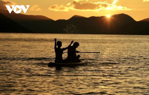 Côn Đảo – Hành trình phát triển kinh tế tuần hoàn giữa thiên nhiên hoang sơ - ảnh 3