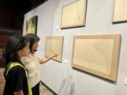 “Ngũ hình 2”: Những tạo hình đa dạng trong văn hoá dân gian - ảnh 2