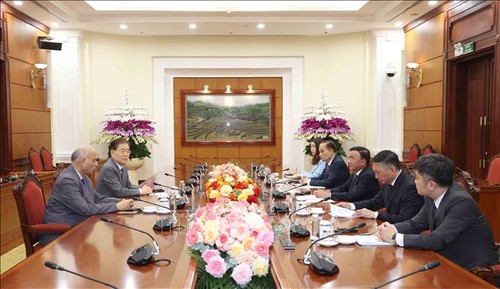 Việt Nam là tấm gương truyền cảm hứng về độc lập, kiên cường, đoàn kết, đổi mới, hội nhập và phát triển - ảnh 1