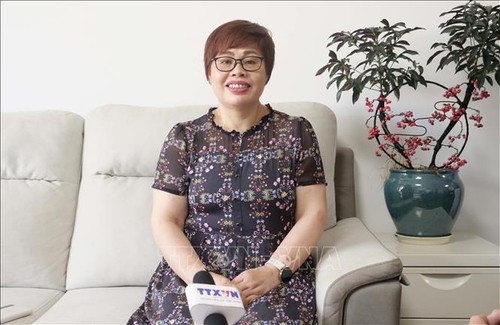 Việt Nam sẽ bước vào giai đoạn tăng trưởng nhanh mới  - ảnh 1