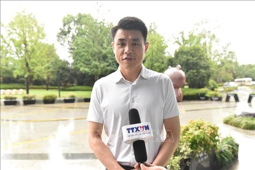 Việt Nam sẽ bước vào giai đoạn tăng trưởng nhanh mới  - ảnh 2