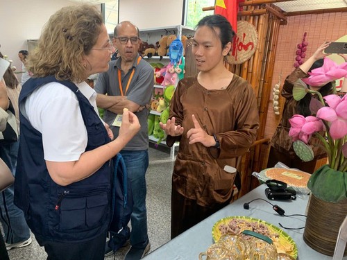 Ninh Bình- điểm sáng trong chương trình phát triển OCOP gắn với du lịch - ảnh 5