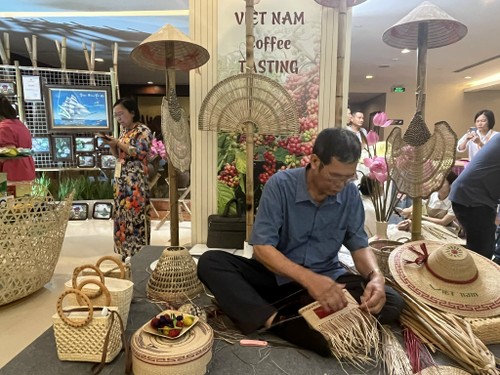 Ninh Bình- điểm sáng trong chương trình phát triển OCOP gắn với du lịch - ảnh 2