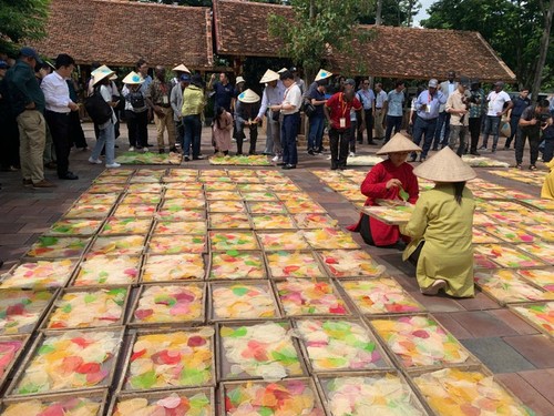 Ninh Bình- điểm sáng trong chương trình phát triển OCOP gắn với du lịch - ảnh 3