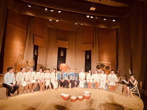 GOm Show – Kể chuyện văn hóa Việt - ảnh 2