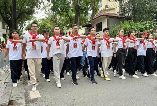 Phó Chủ tịch VKBIA Trần Trung: Quê hương với tôi luôn là nơi để hướng về. - ảnh 3