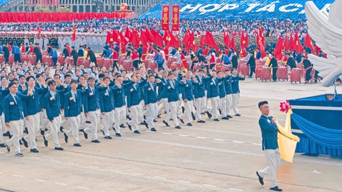  Cảm xúc của kiều bào những ngày tháng 8 mùa thu lịch sử - ảnh 3