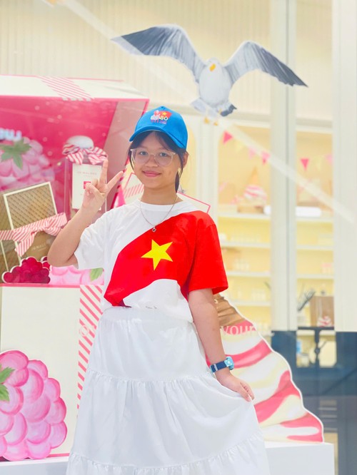  80 năm, một hành trình sống động  từ ký ức đến tương lai - ảnh 5