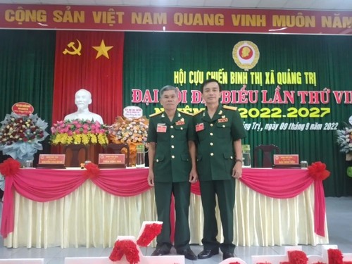 Hồi ức của người lính già về mùa hè đỏ lửa tại Quảng Trị năm 1972 - ảnh 3