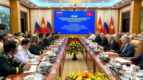 Cái Mép – Thị Vải của Thành phố Hồ Chí Minh đủ tiềm năng trở thành cảng biển thông minh - ảnh 1