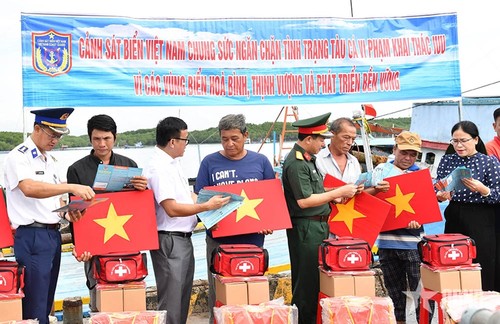 Cái Mép – Thị Vải của Thành phố Hồ Chí Minh đủ tiềm năng trở thành cảng biển thông minh - ảnh 4