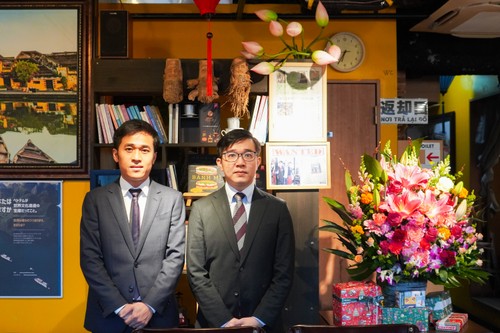 Thương hiệu Bánh Mì Xin Chào: Kiên định với sứ mệnh mang văn hóa ẩm thực Việt lan tỏa khắp Nhật Bản và vươn xa thế giới - ảnh 6