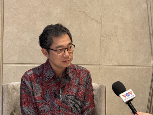 Japfa Indonesia với tầm nhìn dài hạn trong hoạt động đầu tư tại Việt Nam - ảnh 1