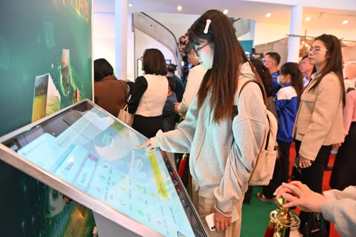 Bản đồ Nông sản: Công nghệ số giúp nâng tầm giá trị nông nghiệp Việt Nam - ảnh 3