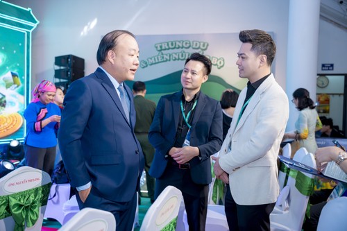 Bản đồ Nông sản: Công nghệ số giúp nâng tầm giá trị nông nghiệp Việt Nam - ảnh 2