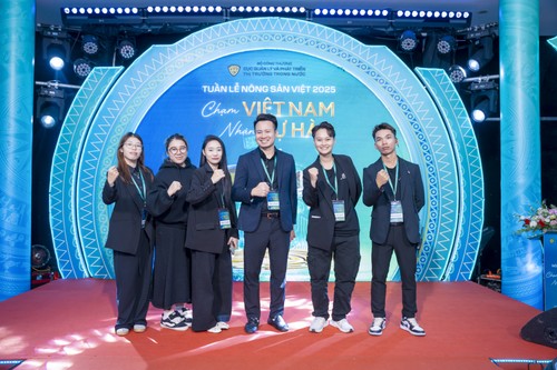 Bản đồ Nông sản: Công nghệ số giúp nâng tầm giá trị nông nghiệp Việt Nam - ảnh 4