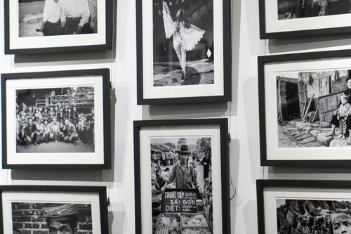 Hành trình nhiếp ảnh "Tiếp nối: Việt Nam" - ảnh 1