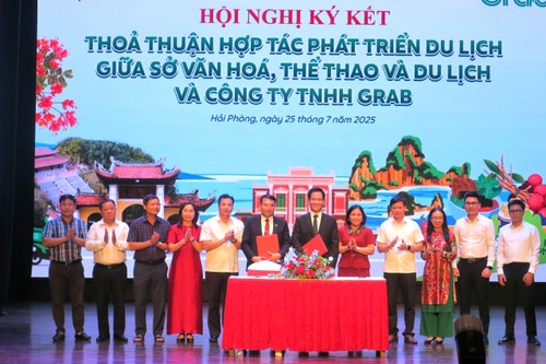 Hải Phòng: Nâng cao chất lượng sản phẩm du lịch Foodtour - ảnh 1