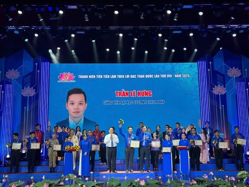 Đảng đưa ra quyết sách để thu hút tiềm năng khoa học, công nghệ ở nước ngoài - ảnh 2