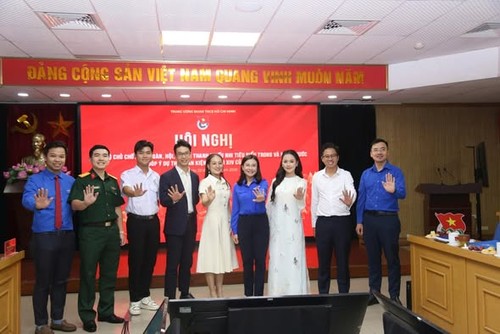 Đảng đưa ra quyết sách để thu hút tiềm năng khoa học, công nghệ ở nước ngoài - ảnh 4