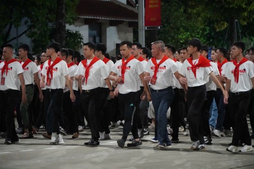 Đảng đưa ra quyết sách để thu hút tiềm năng khoa học, công nghệ ở nước ngoài - ảnh 6