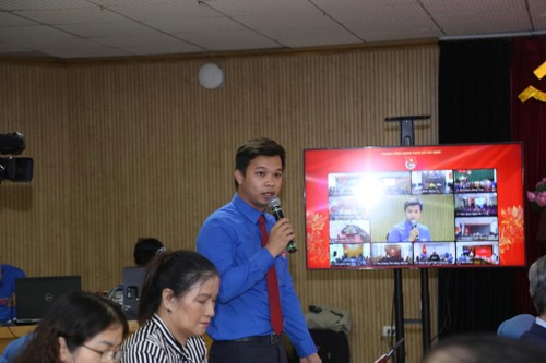 Đảng đưa ra quyết sách để thu hút tiềm năng khoa học, công nghệ ở nước ngoài - ảnh 8