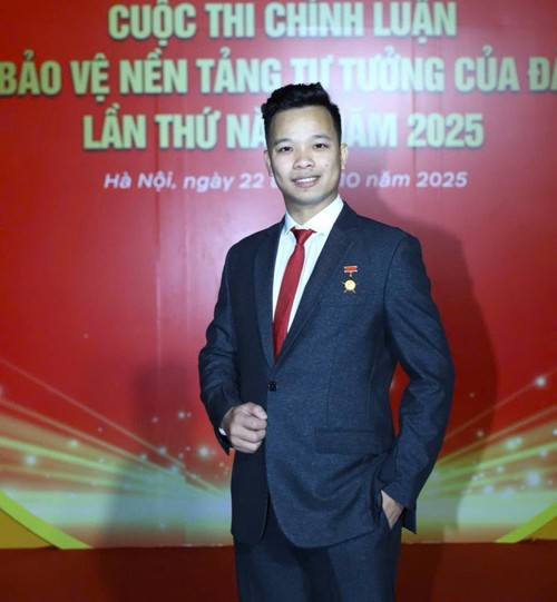 Đảng đưa ra quyết sách để thu hút tiềm năng khoa học, công nghệ ở nước ngoài - ảnh 1