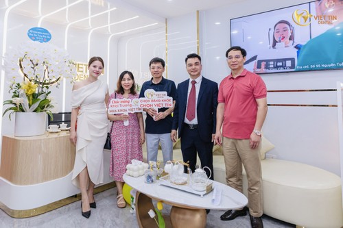 HIMA 2025: Minh bạch pháp lý để phát triển ngành y tế Việt Nam - ảnh 3