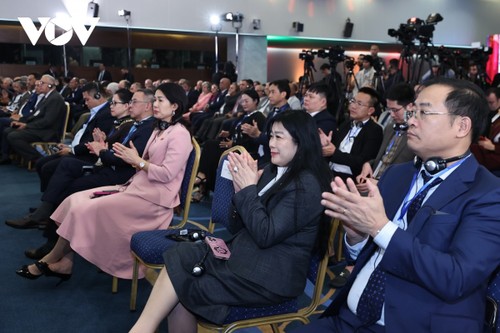 Thủ tướng Phạm Minh Chính: “Việt Nam có thể đầu tư vào Algeria từ trồng chè cho đến sản xuất Chip 5G” - ảnh 3